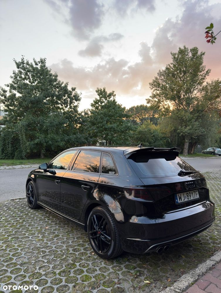 Audi A3 - 1