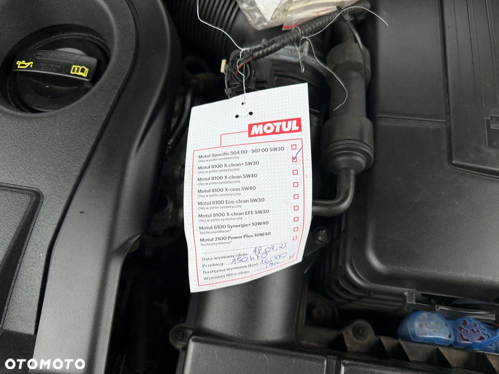 Skoda Superb 2.0 TDI DSG Exclusive - 18