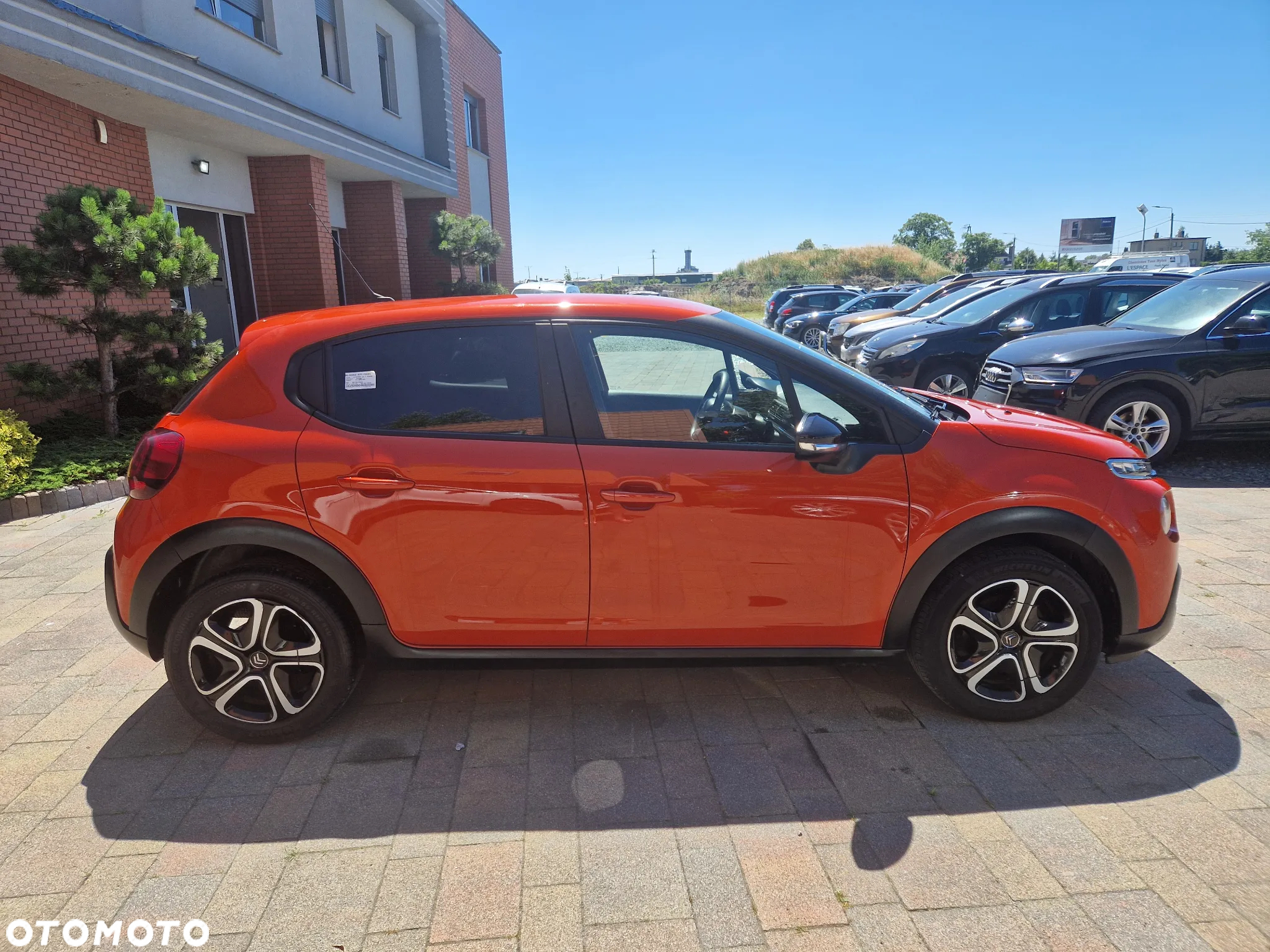 Citroën C3 Pure Tech 83 S&S FEEL PACK - 3