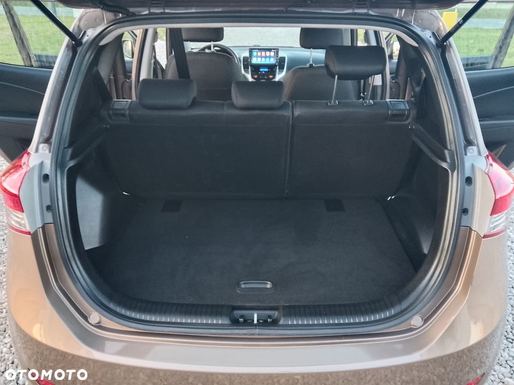 Hyundai ix20 1.4 Premium - 15
