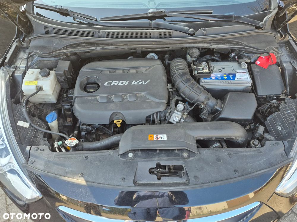 Hyundai i40 1.7 CRDi Classic - 6
