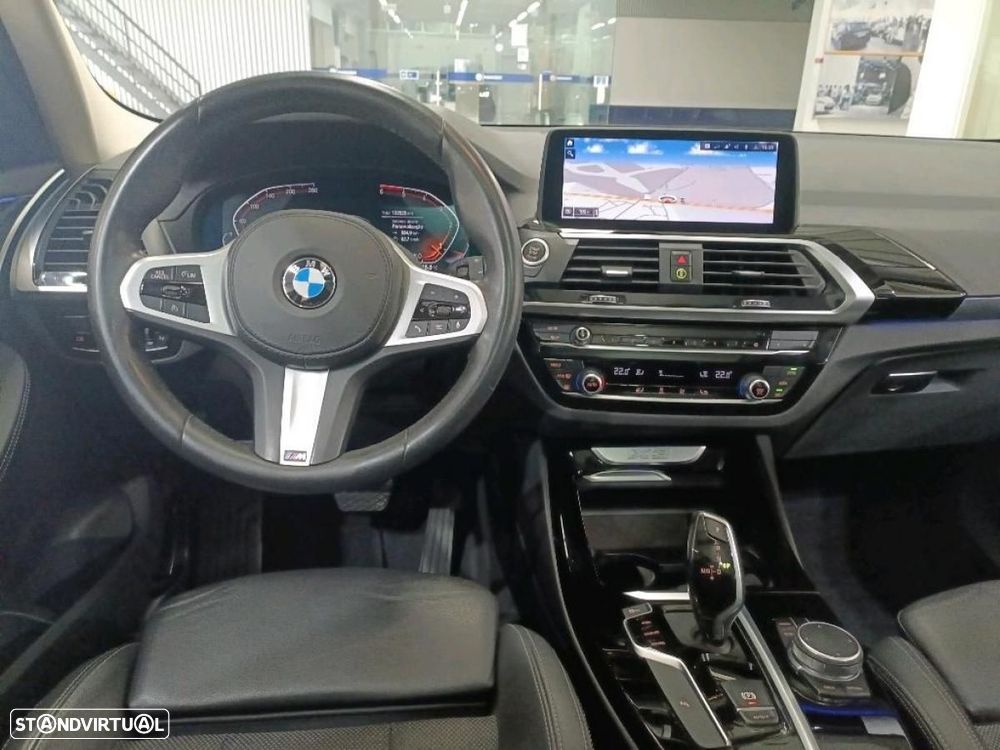 BMW X3 - 3