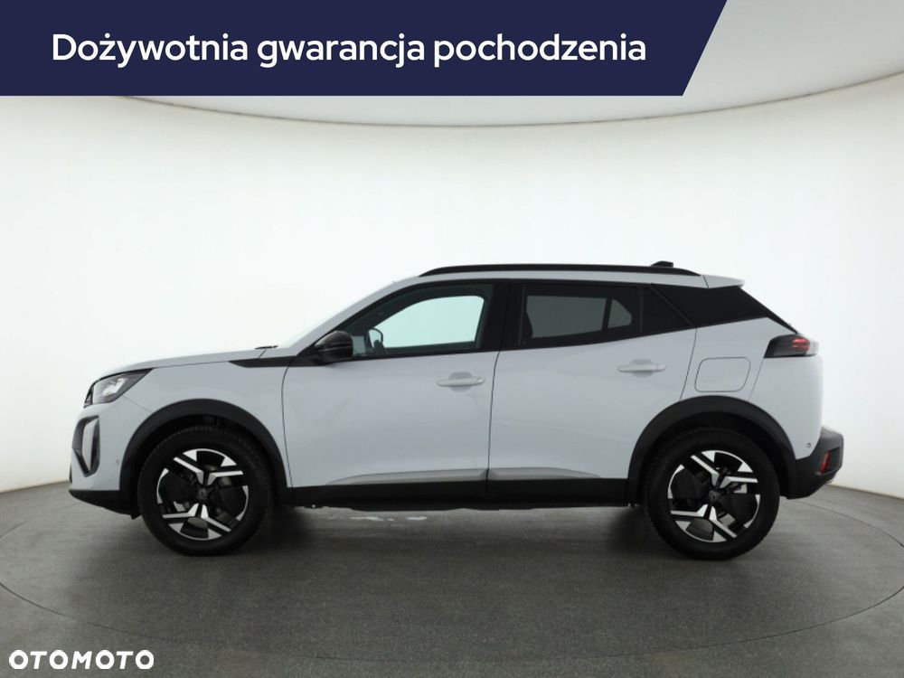 Peugeot 2008 2023 photo 3