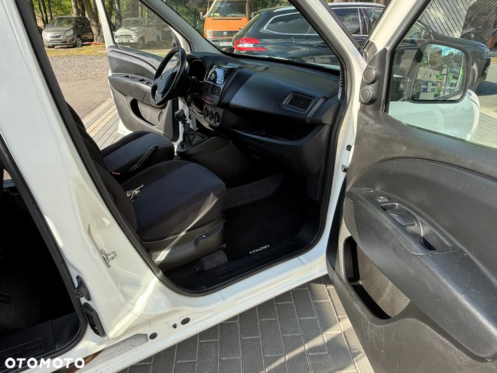 Opel Combo 1.4 L1H2 Selection - 10