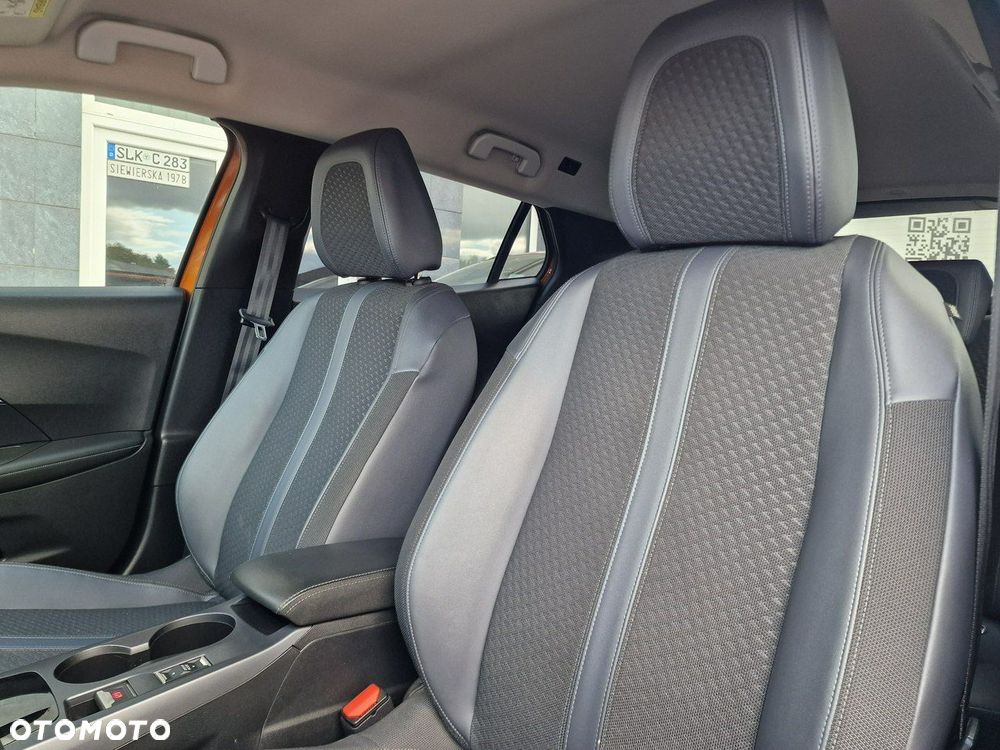 Peugeot 2008 1.2 PureTech Allure Pack S&S EAT8 - 20