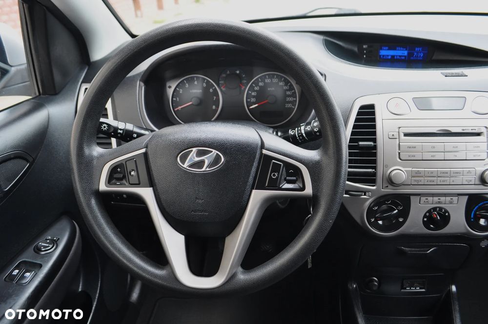 Hyundai i20 1.2 Edition 20 - 15