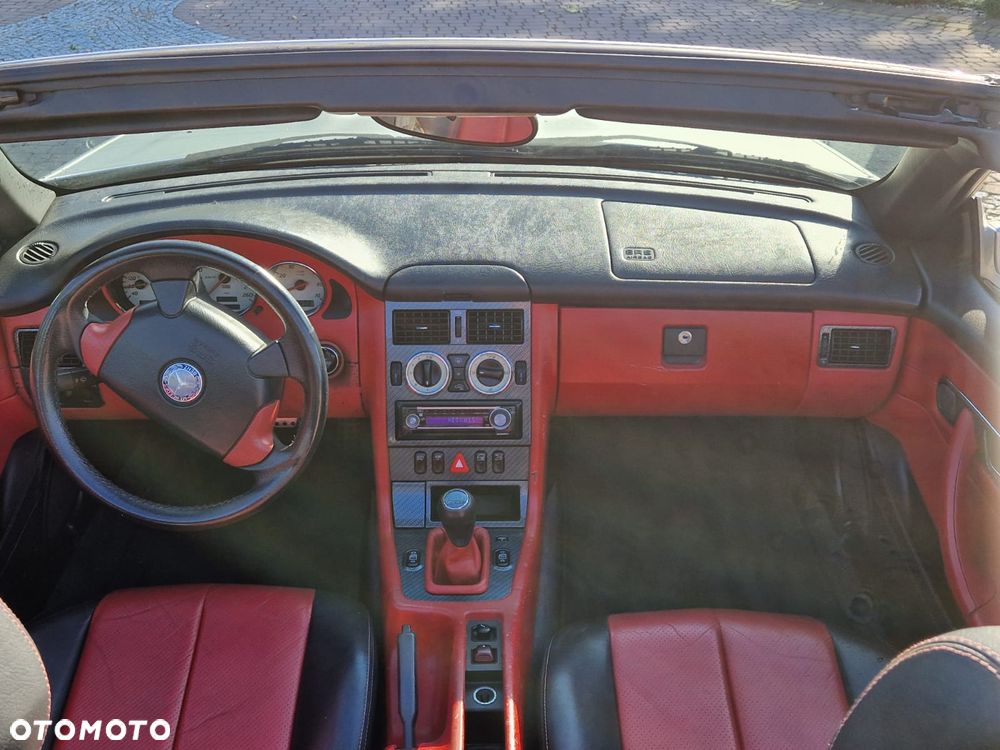 Mercedes-Benz SLK - 29