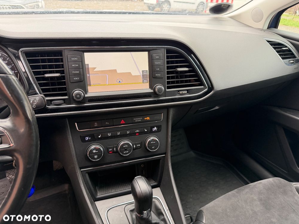 Seat Leon - 21