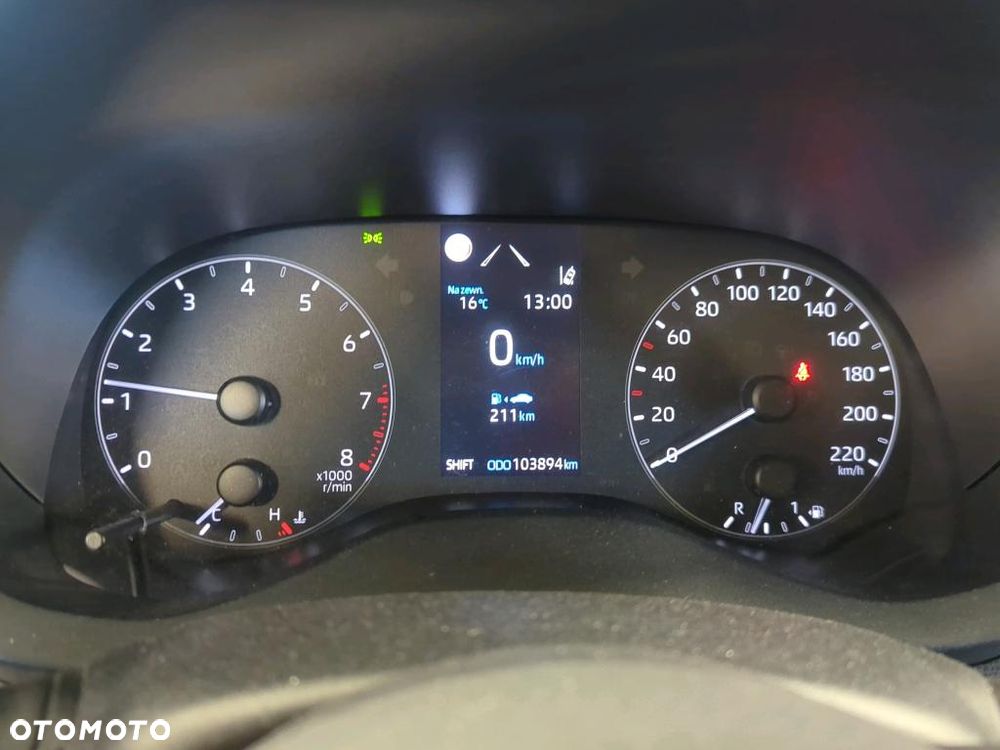 Toyota Yaris 1.5 Comfort - 7