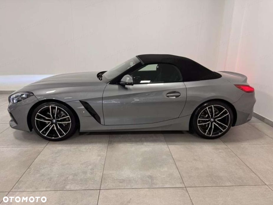 BMW Z4 20i sDrive M Sport - 2
