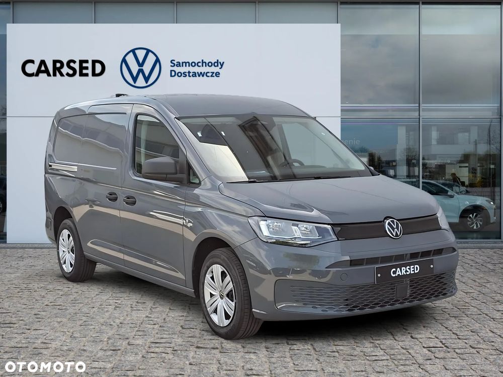 Volkswagen Caddy - 2