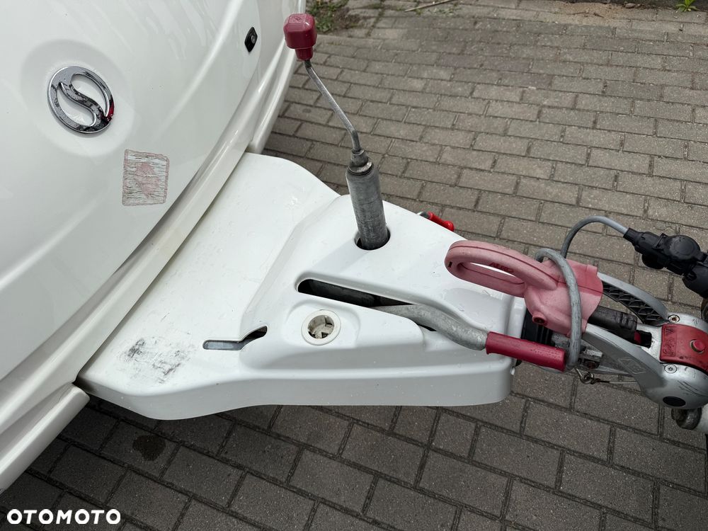 SWIFT Europa lux - 6