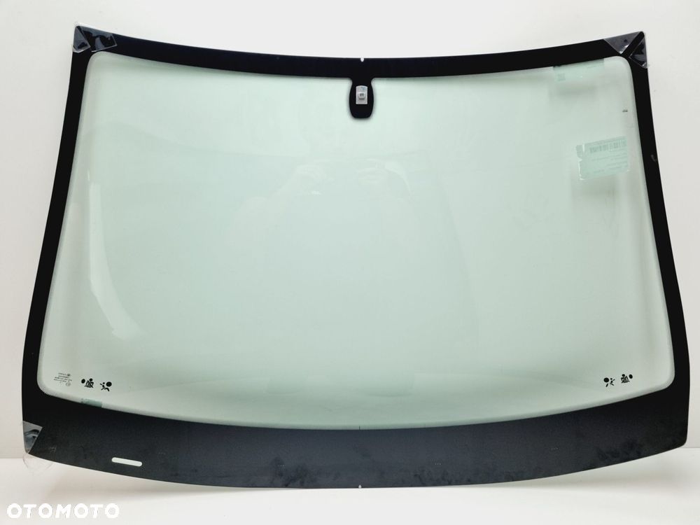 Szyba przednia RENAULT LAGUNA HATCHBACK 2001-2007 - 4