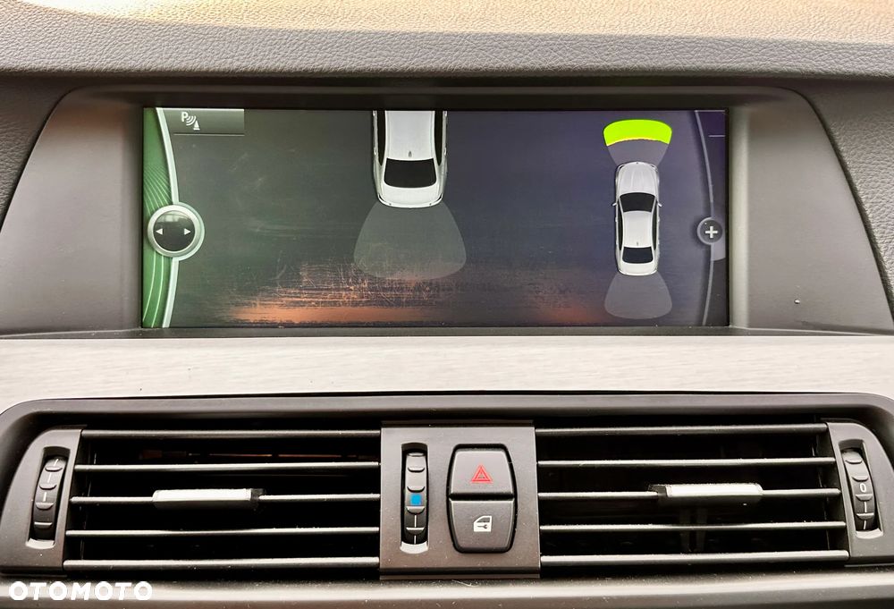BMW Seria 5 - 21