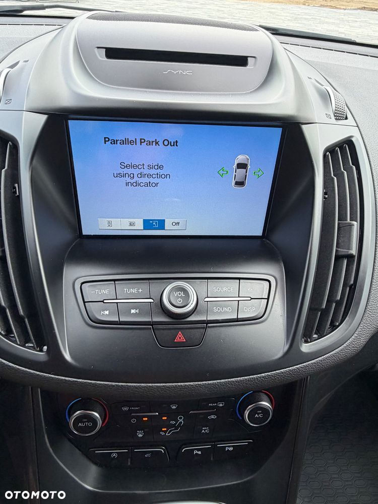 Ford Kuga 1.5 EcoBoost FWD ST-Line Black ASS GPF - 29