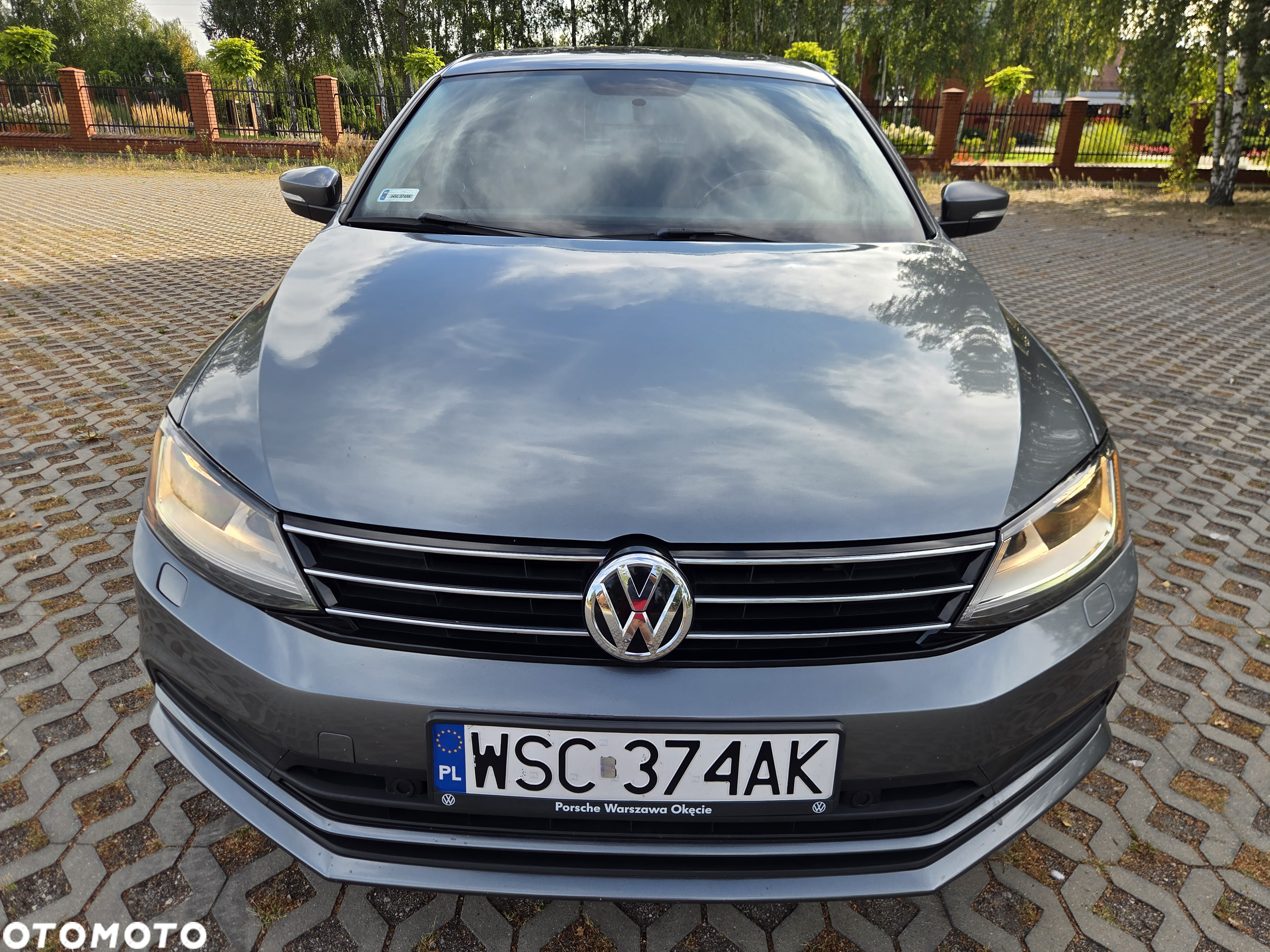 Volkswagen Jetta 1.4 TSI BMT Highline DSG - 10