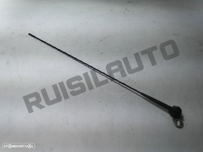 Antena  Smart Fortwo (451) [2007_2014] 1.0 - 1