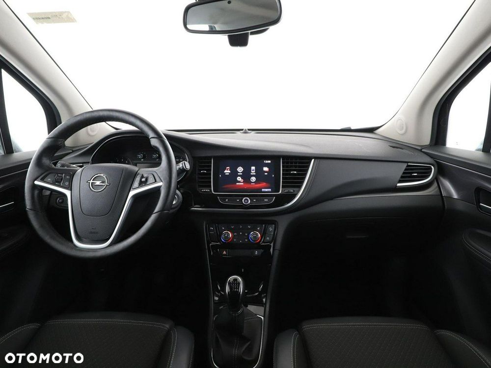 Opel Mokka X 1.4 Automatik Innovation - 16