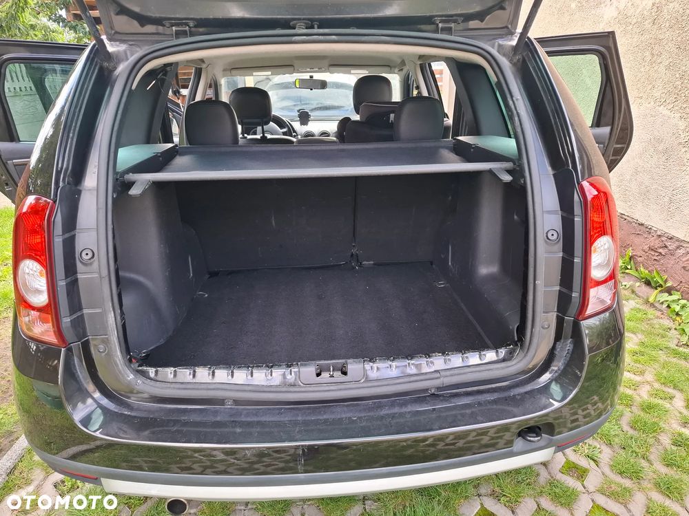 Dacia Duster 1.6 - 6