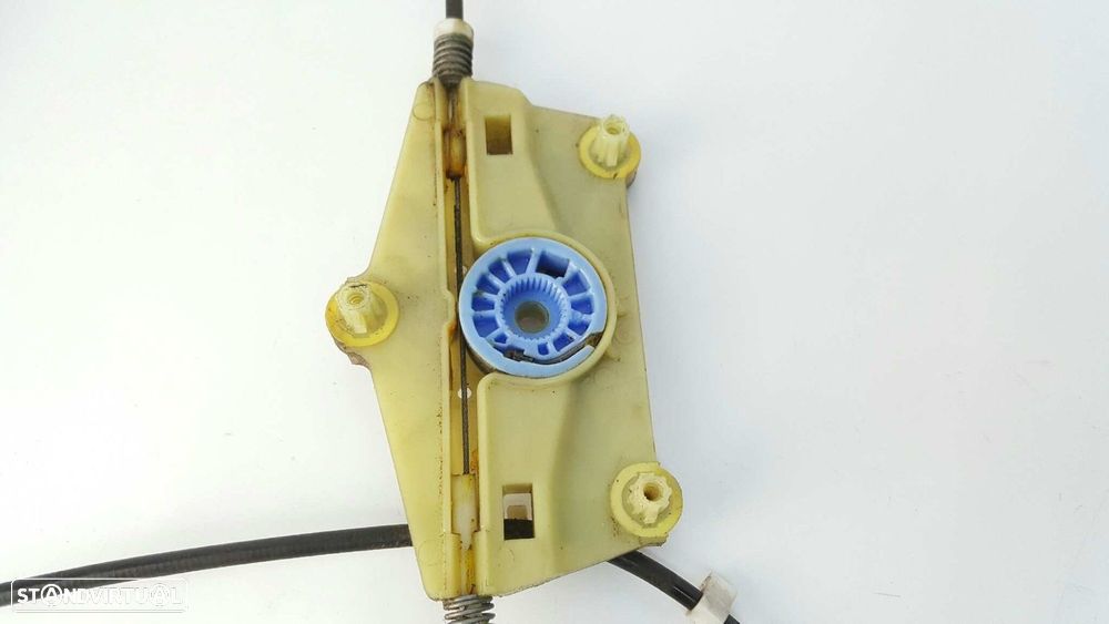 ELEVADOR FRENTE ESQUERDO AUDI A6 BERLINA (4F2) 3.0 TDI QUATTRO (165KW) - 4