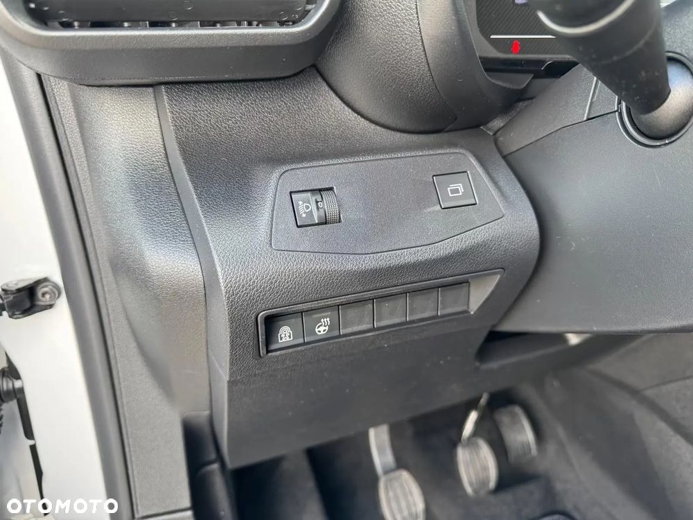 Fiat Doblo Combi 1.2 PureTech S&S L1 - 9