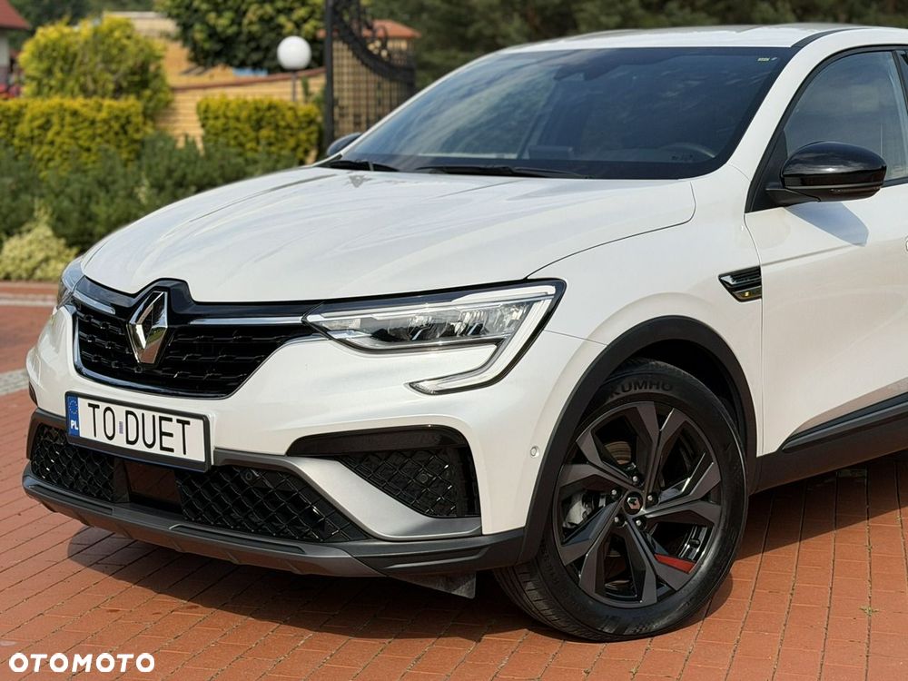 Renault Arkana - 7