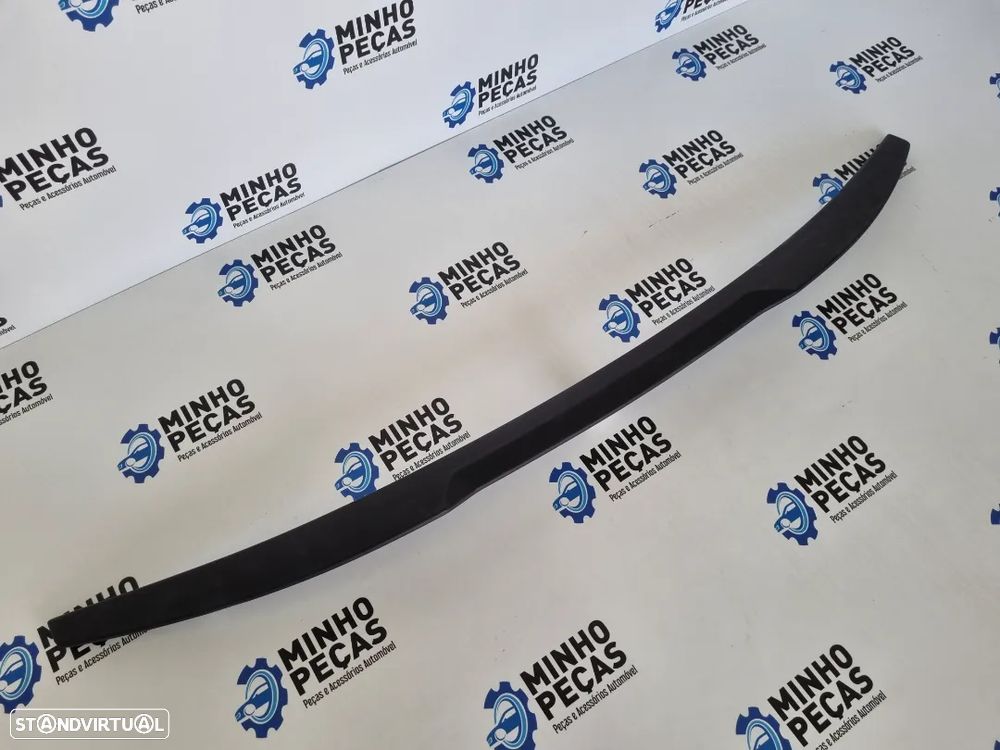 Aileron Mala Audi A3 8V Sedan Look S3/RS3 - 5