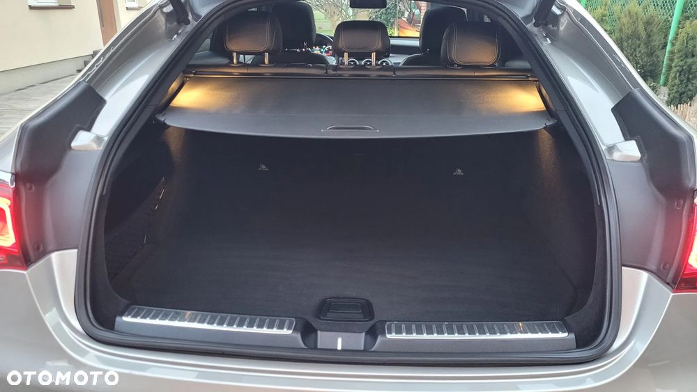 Mercedes-Benz GLC 220 d 4-Matic - 24