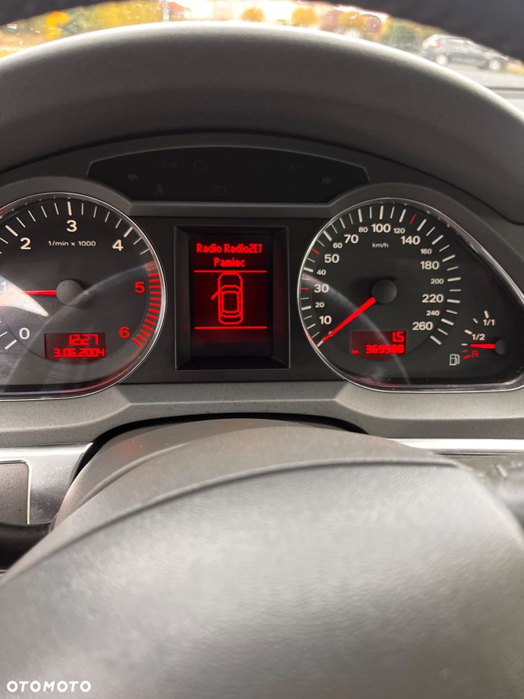 Audi A6 Limousine 2.0 TDI - 7