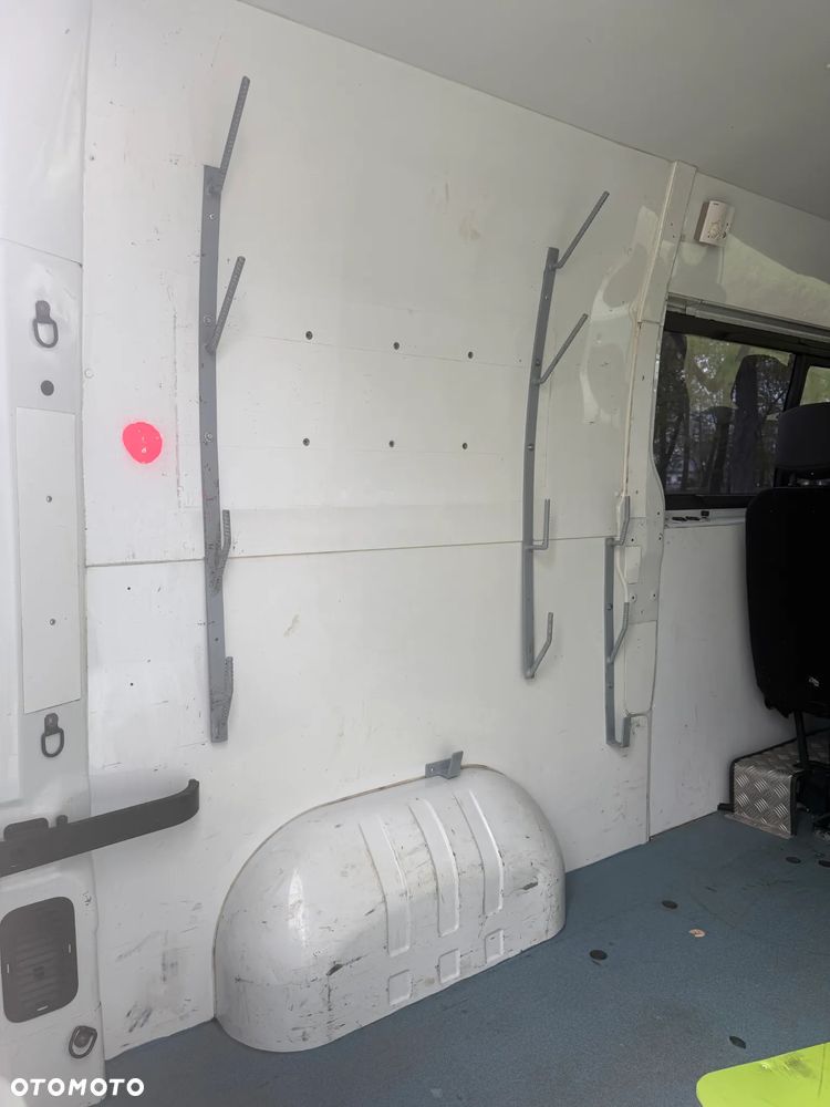 Opel Movano 2.3 CDTI - 9