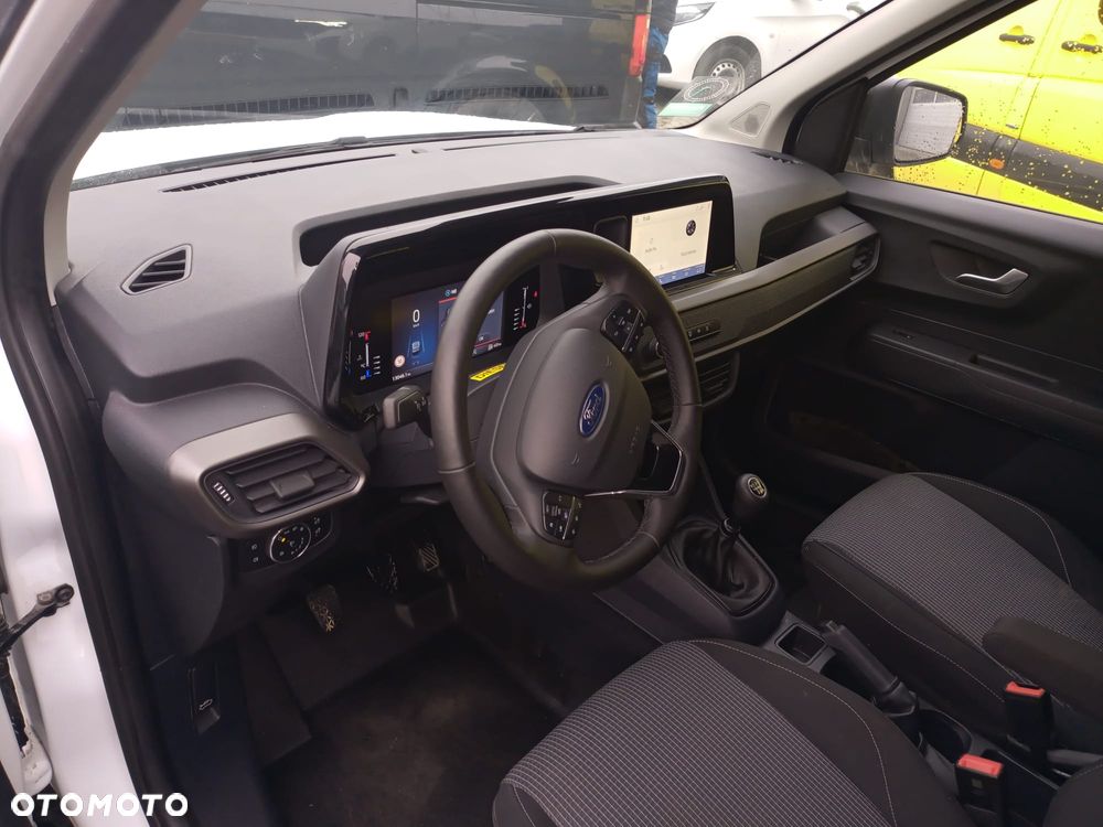 Ford TRANSIT COURIER ECOBLU - 10