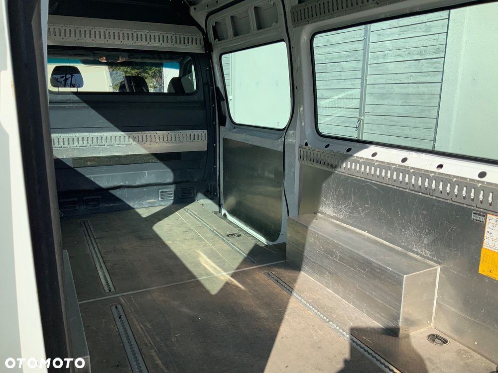 Mercedes-Benz Sprinter 316cdi - 9