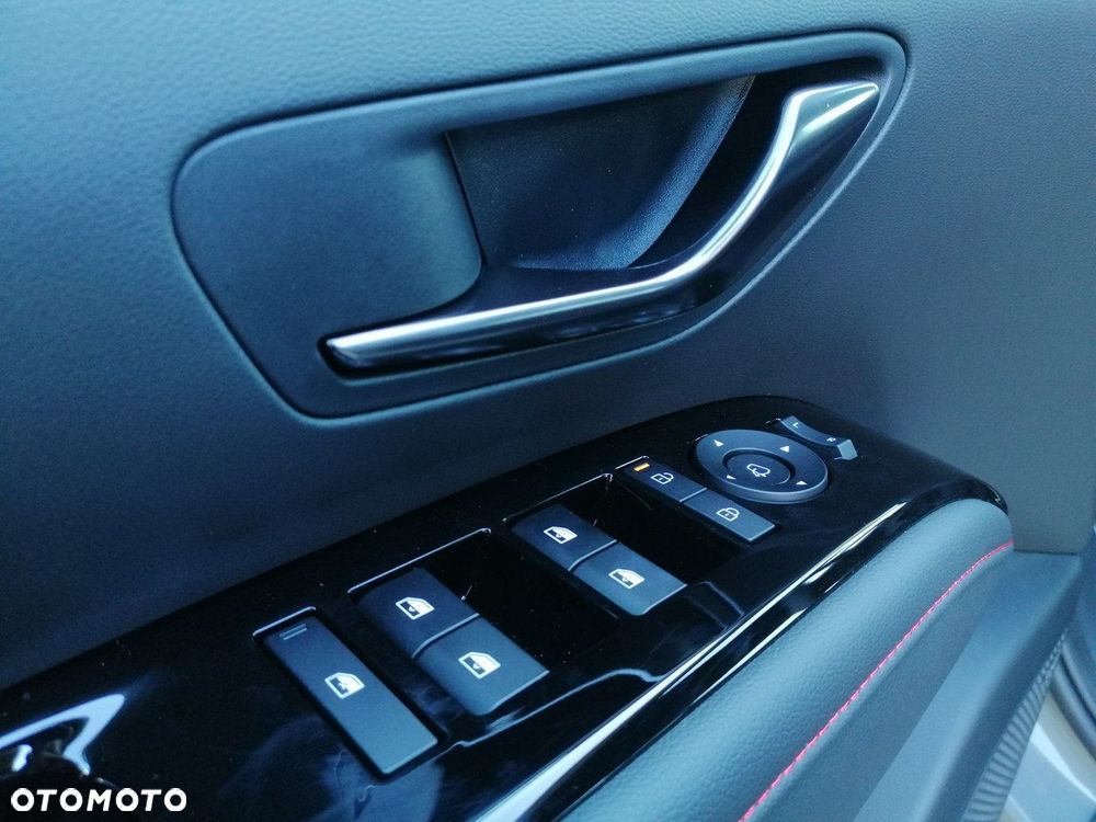 Hyundai Tucson - 14