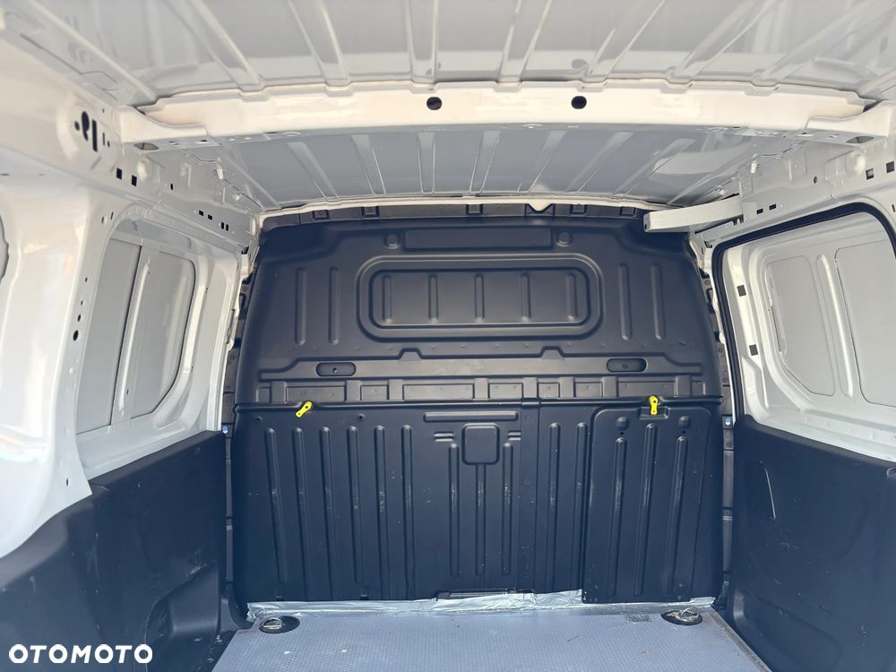 Citroën Berlingo - 17