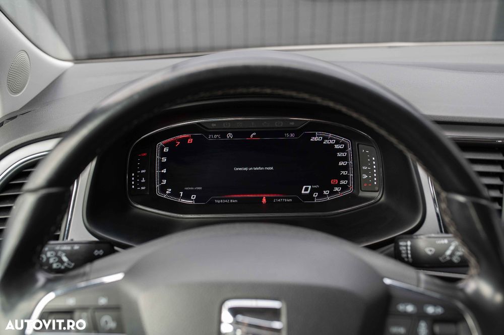 Seat Leon 1.5 TSI Style - 23