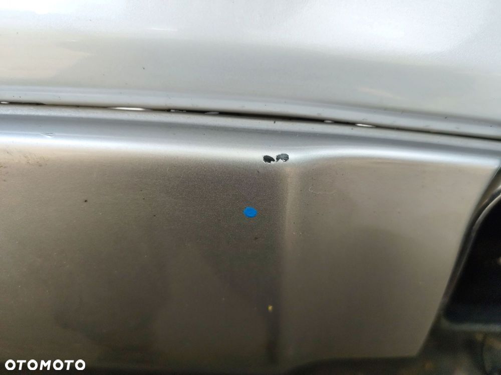 ZDERZAK TYŁ TYLNY KOMPLETNY VOLVO XC60 I LIFT (13-17) - 6