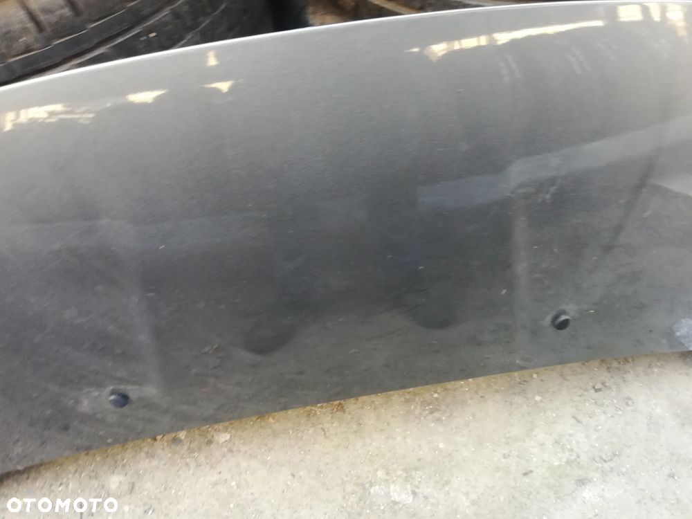 Maska Peugeot 3008 I ktpd - 3