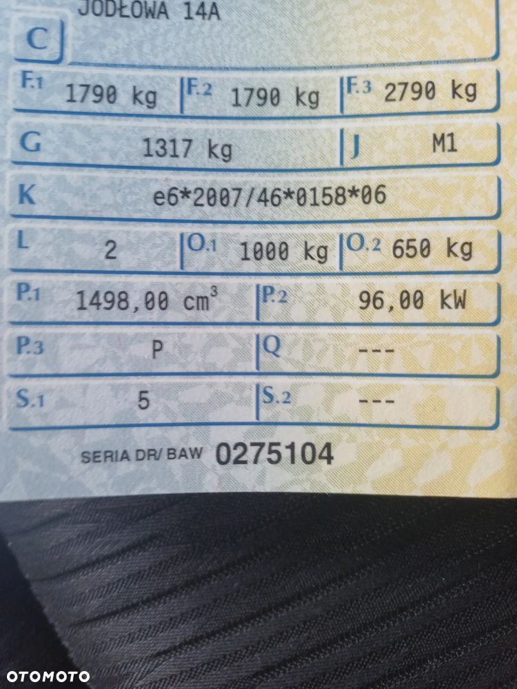 Honda HR-V 1.5 Executive (ADAS / Connect+) CVT - 9