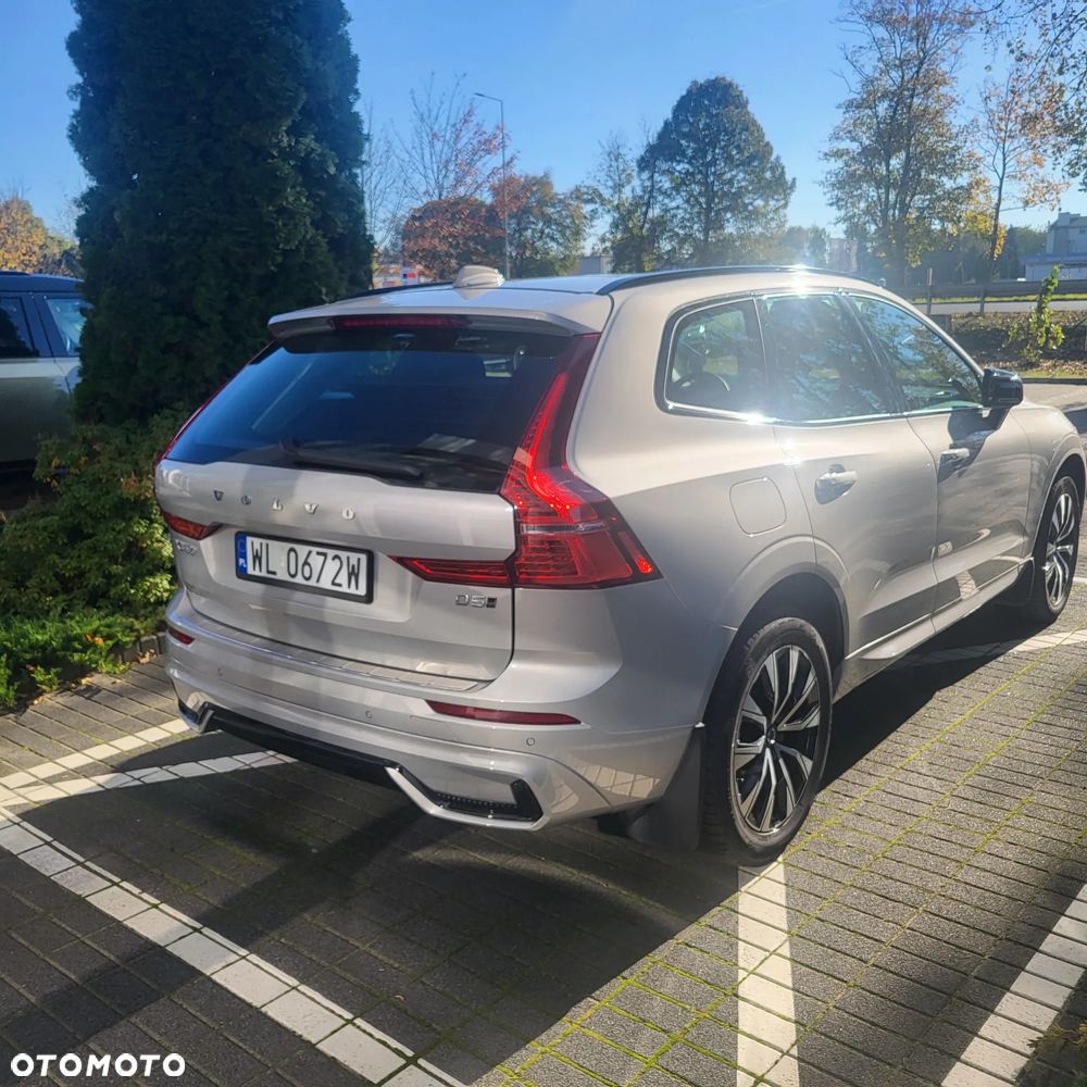 Volvo XC 60 - 4