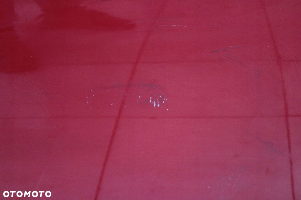 SUZUKI SPLASH 08R- DRZWI LEWE PRZEDNIE LEWY PRZÓD ZCF - 7