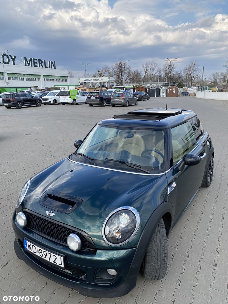 MINI John Cooper Works - 12