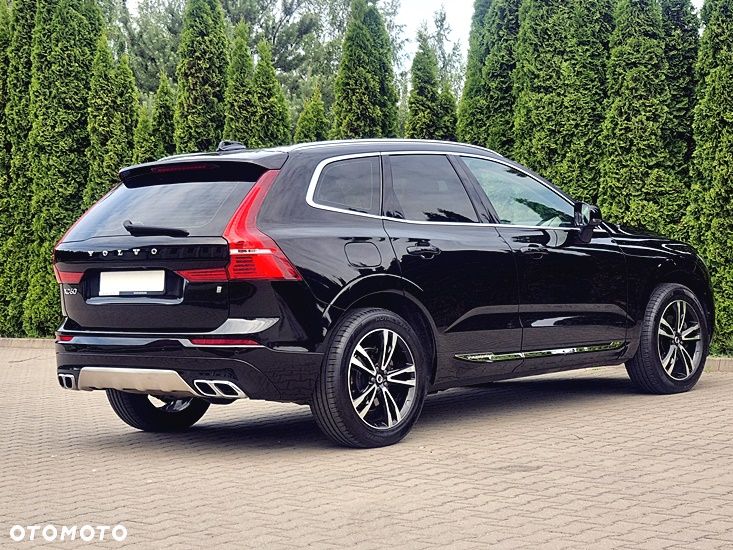 Volvo XC 60 D4 Geartronic Inscription - 11