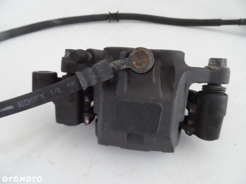 YAMAHA MAJESTY 400 zacisk hamulcowy przód P, L - 3