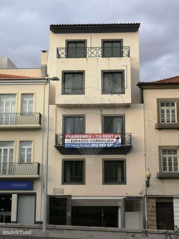 Escritório  para arrendamento - Grande imagem: 4/14