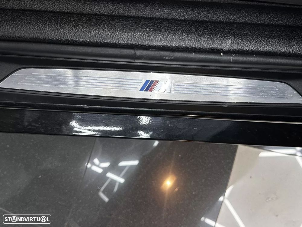 BMW 120 d - 22