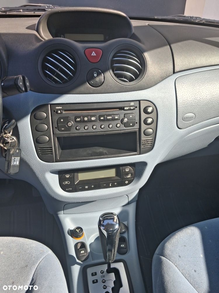 Citroën C3 - 6