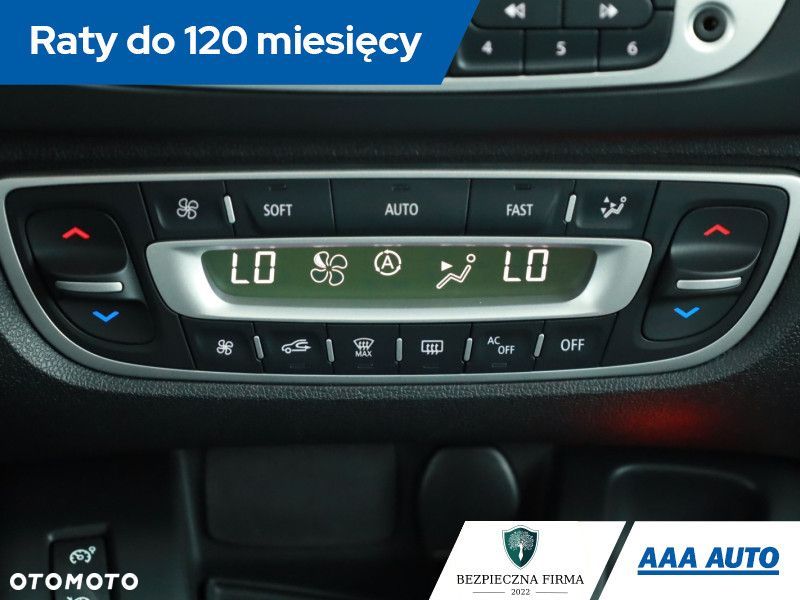 Renault Grand Scenic - 16