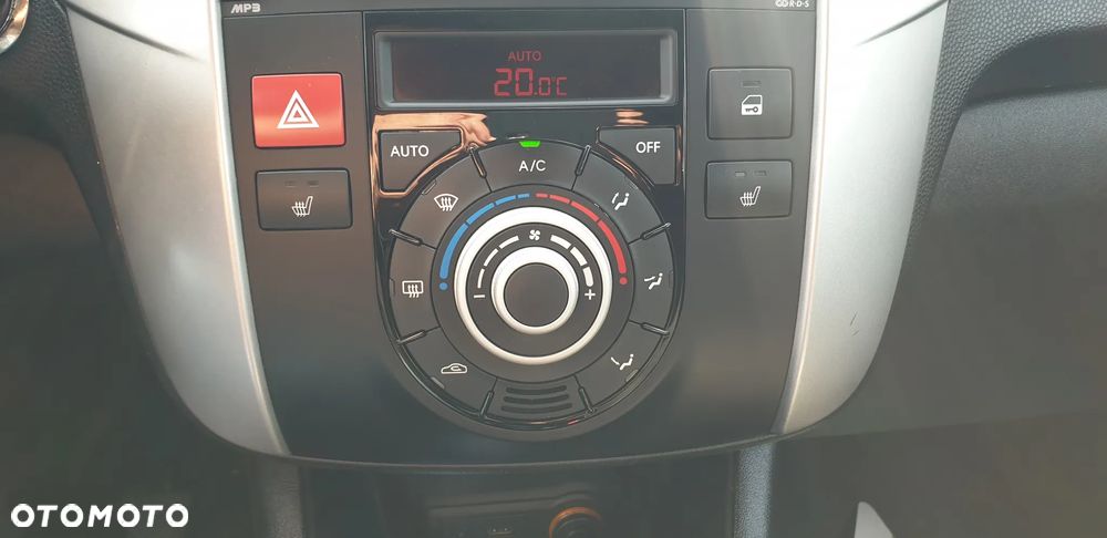 Kia Venga 1.6 Business Line - 32