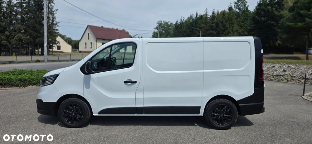 Renault Trafic - 12