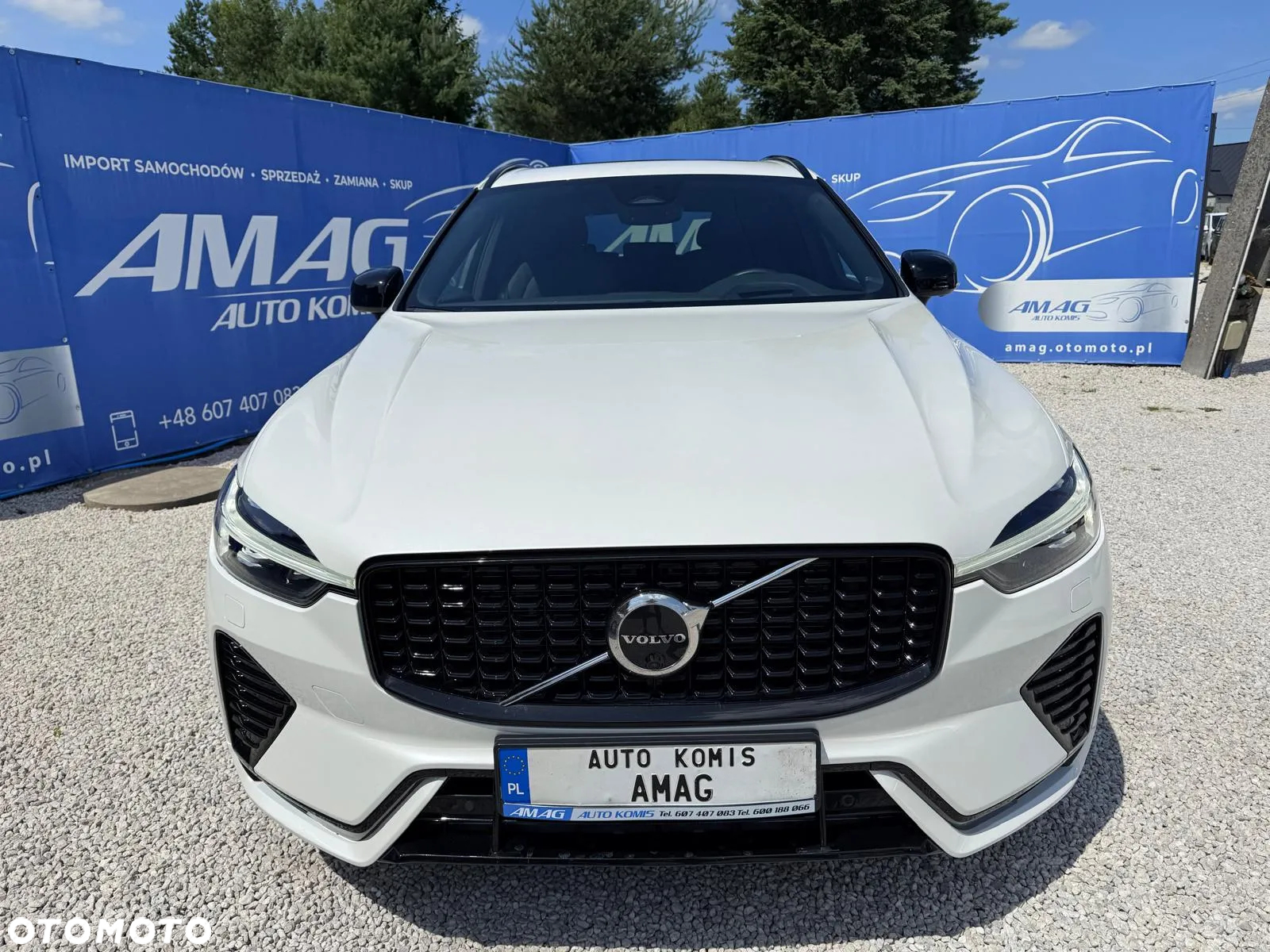 Volvo XC 60 - 3